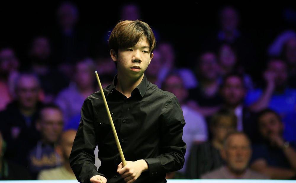 在高压下如 在高压下如