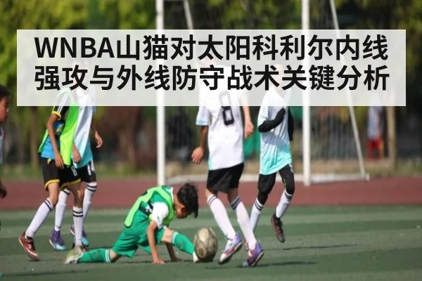 WNBA山猫对太阳科利尔内线强攻与外线防守战术关键分析